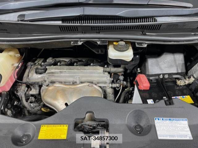 Toyota VELLFIRE 2014-10 288003-18