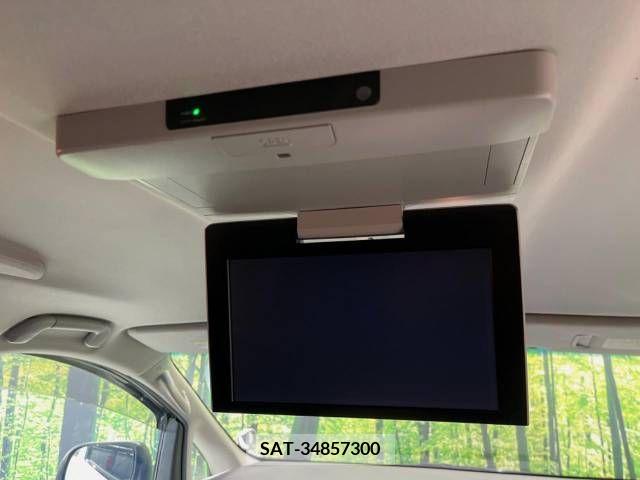 Toyota VELLFIRE 2014-10 288003-2