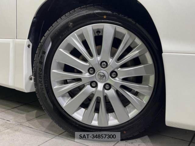 Toyota VELLFIRE 2014-10 288003-13