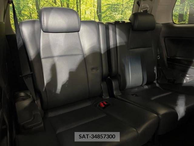 Toyota VELLFIRE 2014-10 288003-9