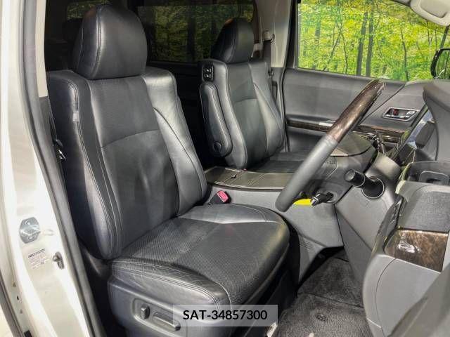 Toyota VELLFIRE 2014-10 288003-7