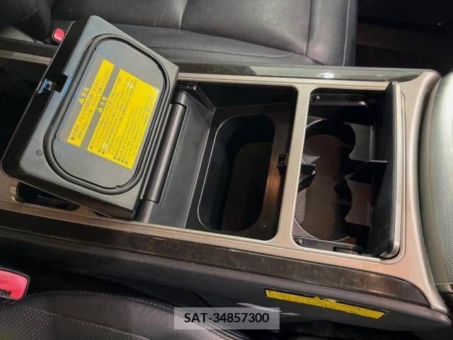 Toyota VELLFIRE 2014-10 288003-6