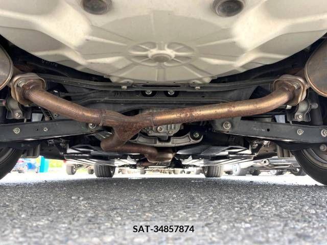 Subaru LEVORG 2019-08 341901-19