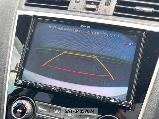 Subaru LEVORG 2019-08 341901-4