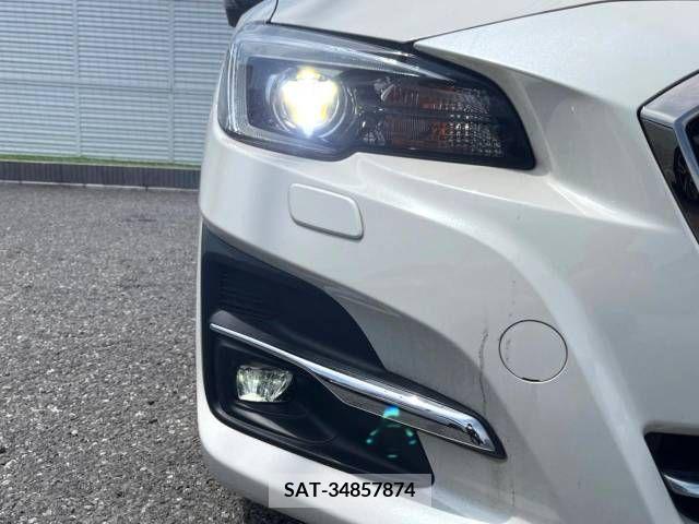 Subaru LEVORG 2019-08 341901-13