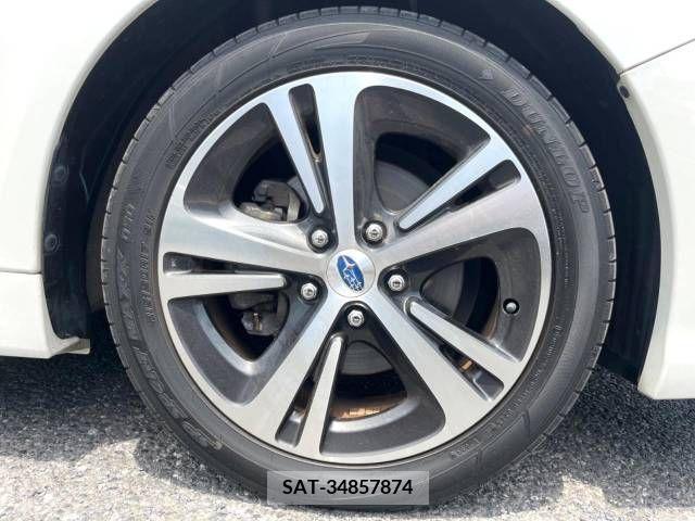 Subaru LEVORG 2019-08 341901-12