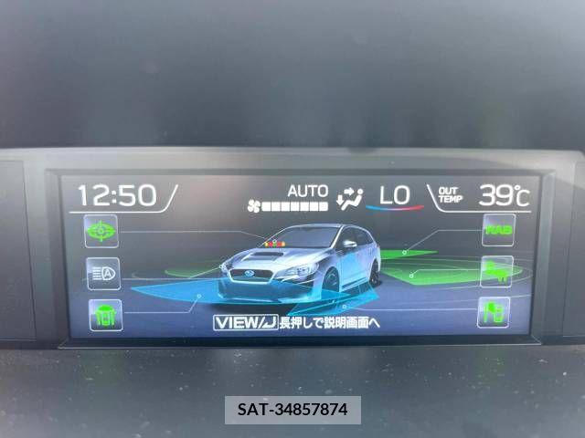 Subaru LEVORG 2019-08 341901-3