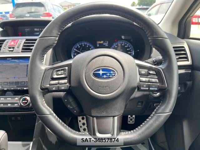 Subaru LEVORG 2019-08 341901-11