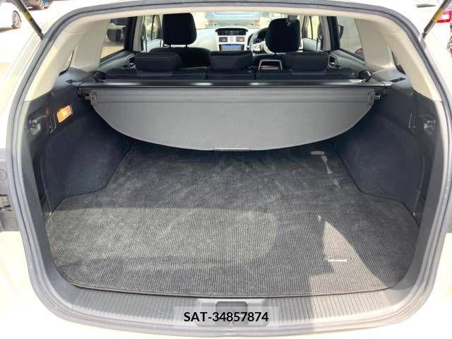 Subaru LEVORG 2019-08 341901-10