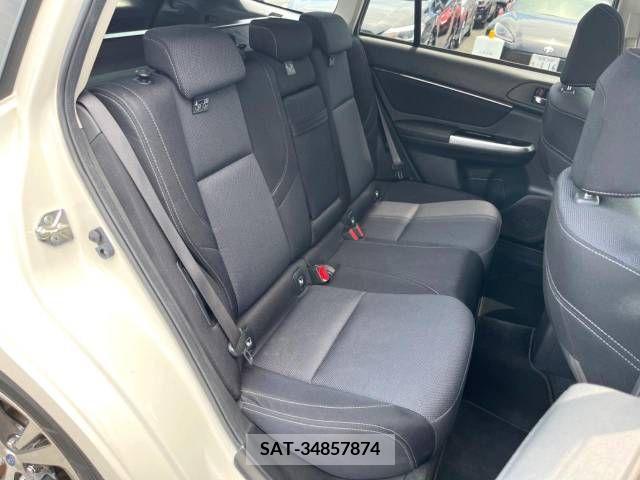 Subaru LEVORG 2019-08 341901-9