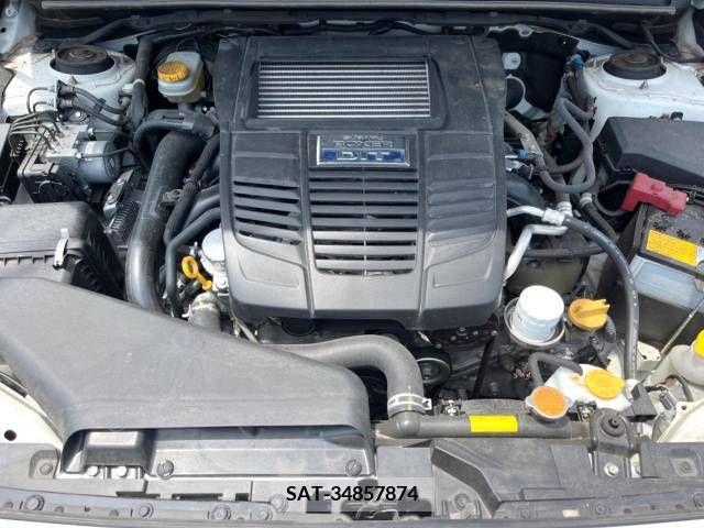 Subaru LEVORG 2019-08 341901-18
