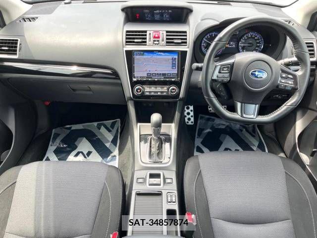 Subaru LEVORG 2019-08 341901-1