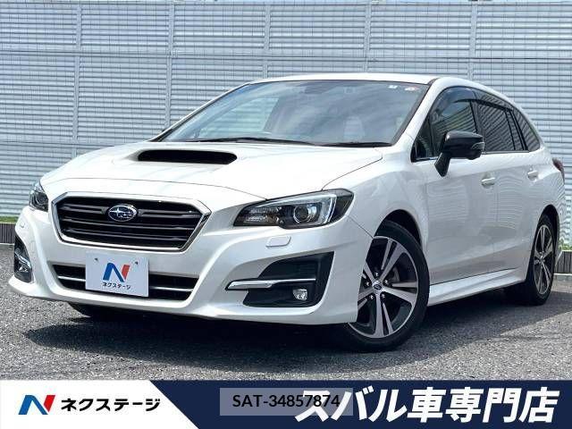 Subaru LEVORG 2019-08 341901-0