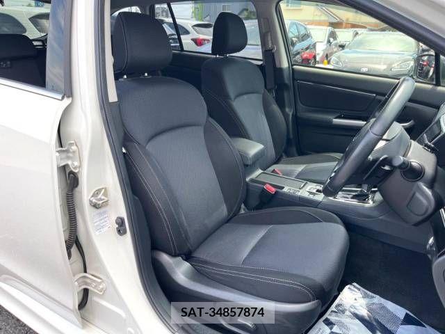 Subaru LEVORG 2019-08 341901-8
