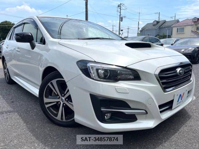 Subaru LEVORG 2019-08 341901-16