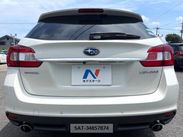 Subaru LEVORG 2019-08 341901-15