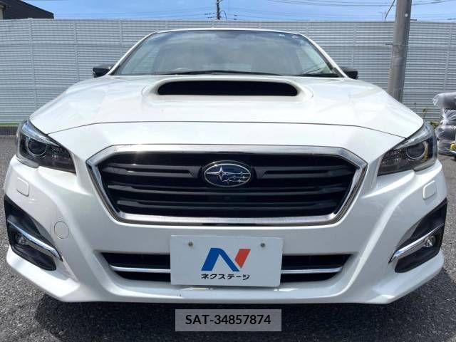 Subaru LEVORG 2019-08 341901-14