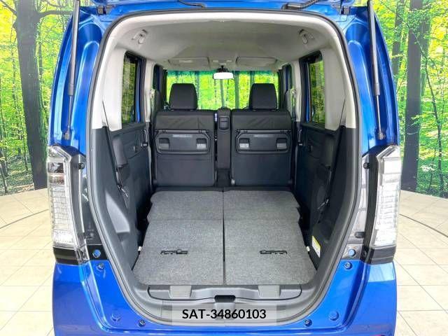 Honda N BOX CUSTOM 2016-09 375753-10