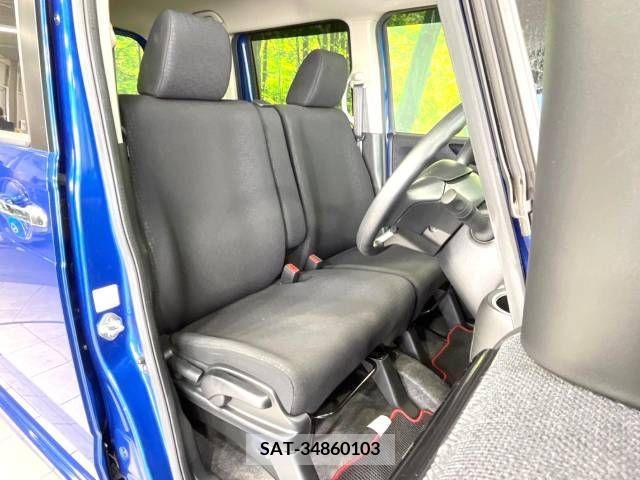 Honda N BOX CUSTOM 2016-09 375753-8