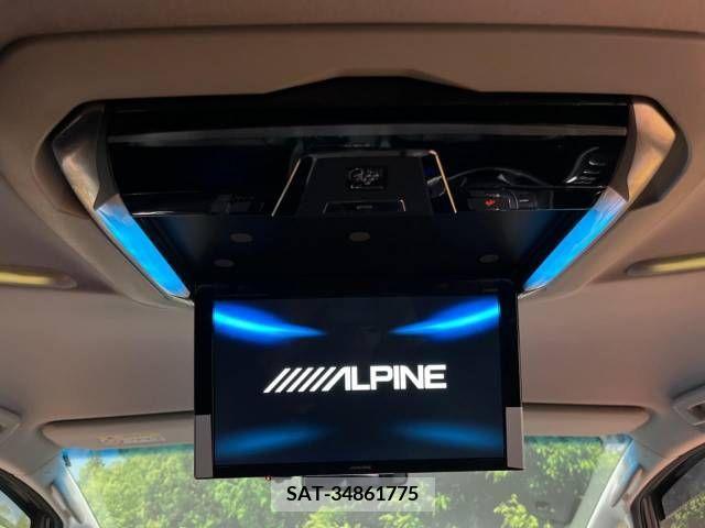 Toyota ALPHARD 2018-12 299468-4