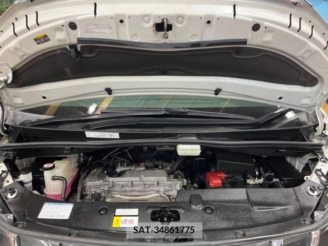 Toyota ALPHARD 2018-12 299468-19