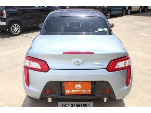 Daihatsu COPEN 2014-06 264893-7