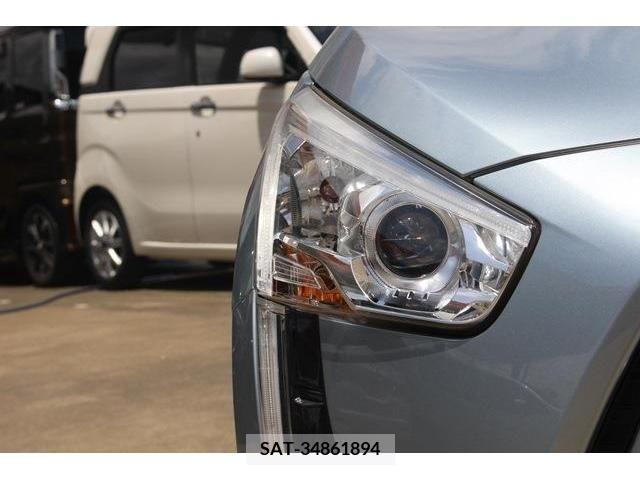 Daihatsu COPEN 2014-06 264893-8