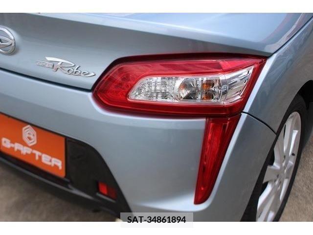 Daihatsu COPEN 2014-06 264893-9