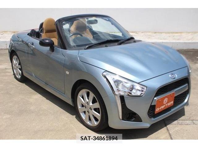 Daihatsu COPEN 2014-06 264893-15