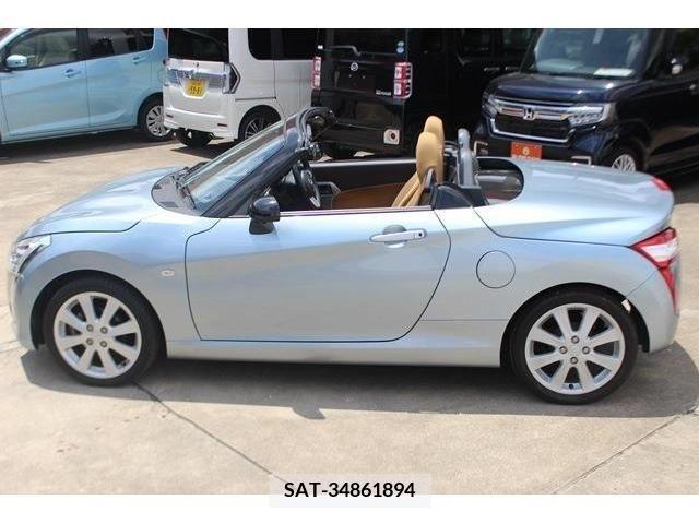 Daihatsu COPEN 2014-06 264893-16