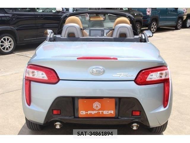 Daihatsu COPEN 2014-06 264893-17