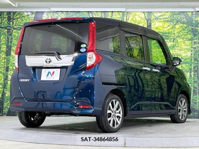 Toyota ROOMY 2019-04 217848-16