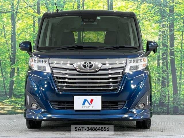 Toyota ROOMY 2019-04 217848-13