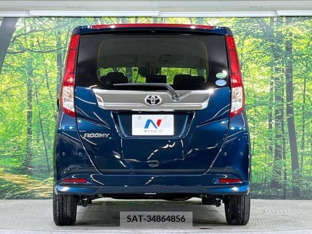 Toyota ROOMY 2019-04 217848-14