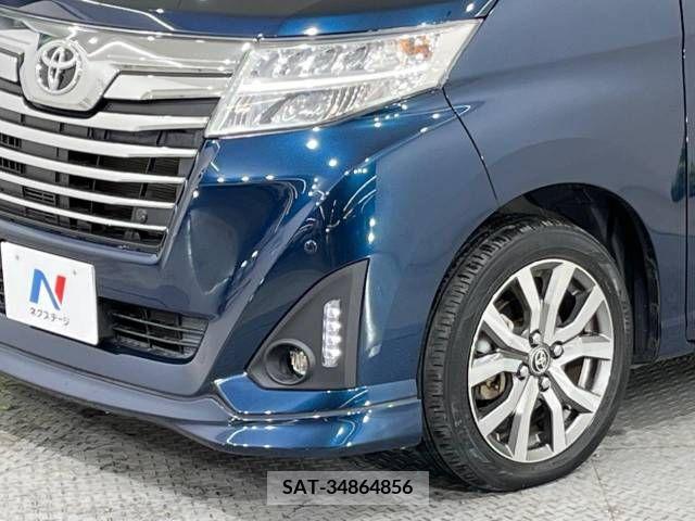 Toyota ROOMY 2019-04 217848-11