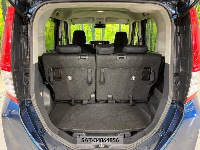 Toyota ROOMY 2019-04 217848-9