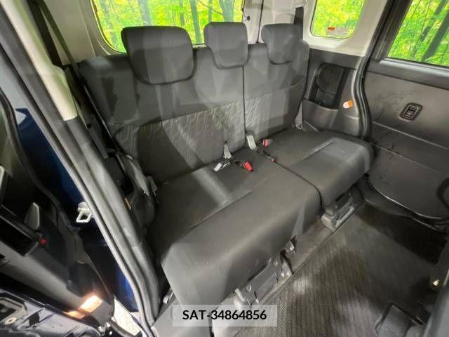 Toyota ROOMY 2019-04 217848-8