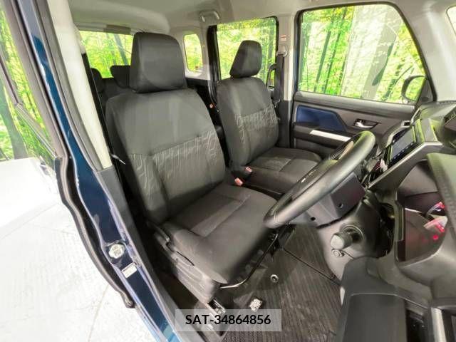 Toyota ROOMY 2019-04 217848-7