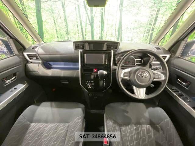 Toyota ROOMY 2019-04 217848-1