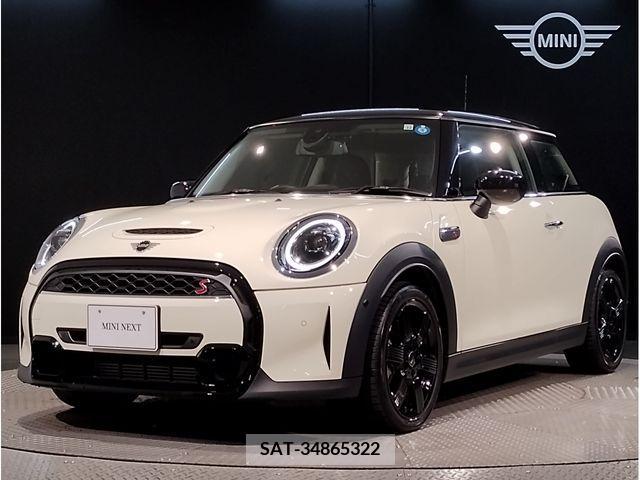 Bmw MINI 2022-12 277312-0