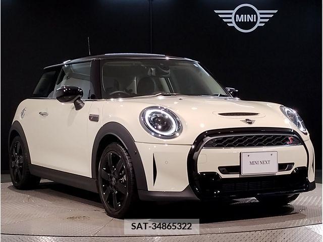 Bmw MINI 2022-12 277312-2