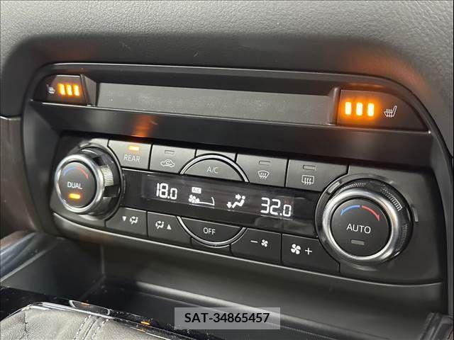 Mazda CX-8 2017-12 266207-4