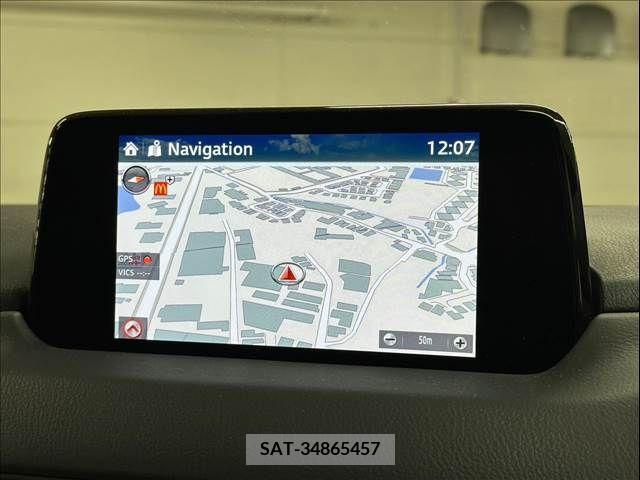 Mazda CX-8 2017-12 266207-2
