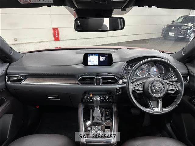 Mazda CX-8 2017-12 266207-1