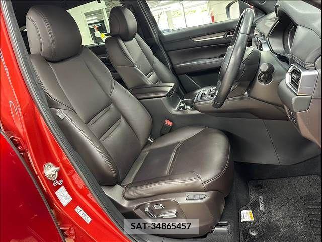 Mazda CX-8 2017-12 266207-7