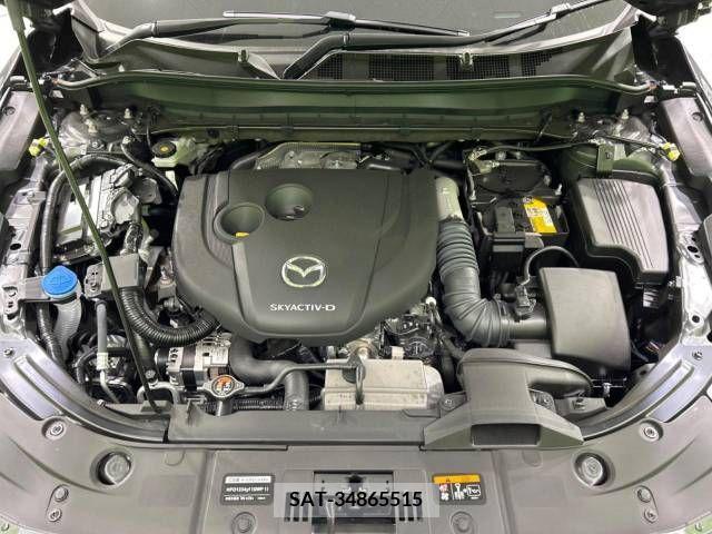 Mazda CX-8 2023-12 358807-18