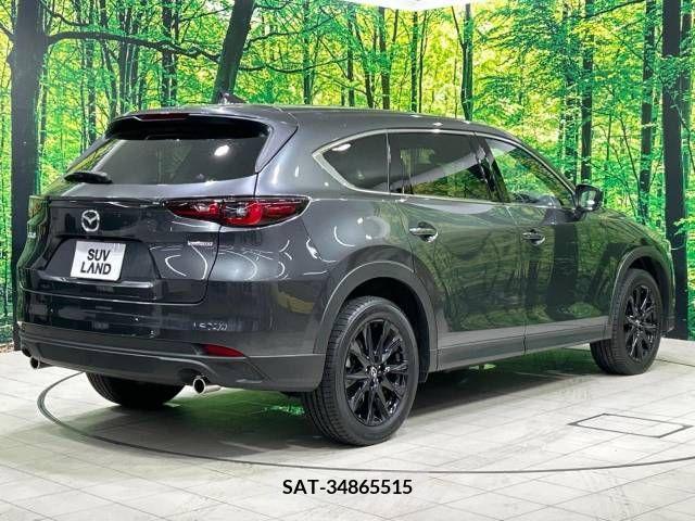 Mazda CX-8 2023-12 358807-17