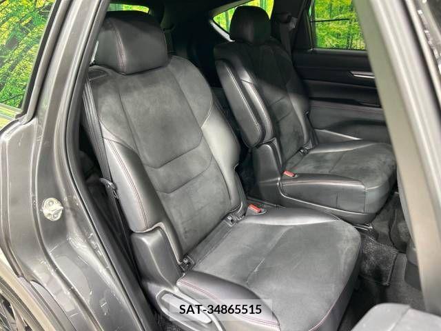 Mazda CX-8 2023-12 358807-9