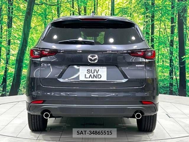 Mazda CX-8 2023-12 358807-15