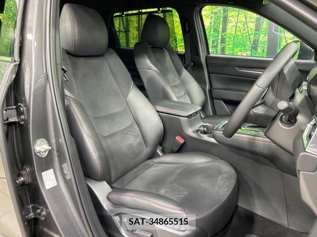 Mazda CX-8 2023-12 358807-8